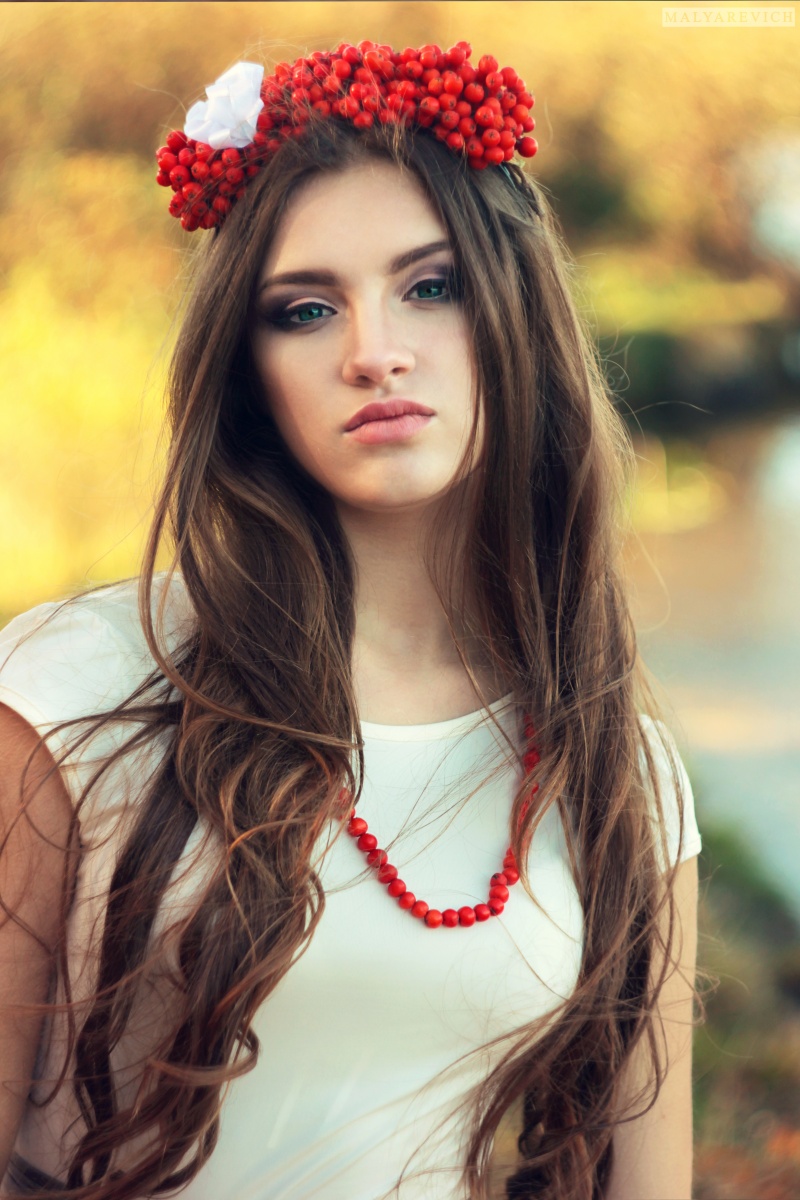 Verführerische Herbst