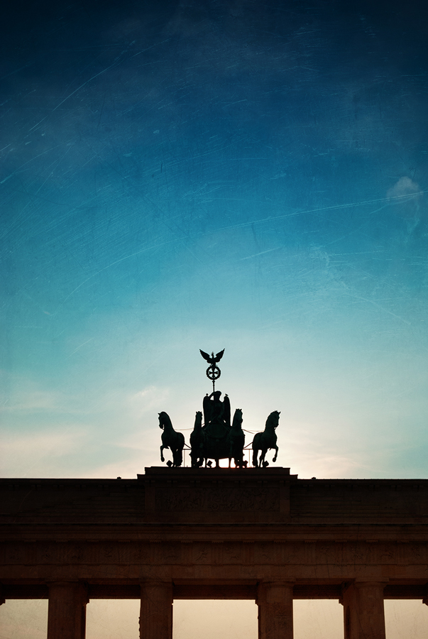 Brandenburger Tor