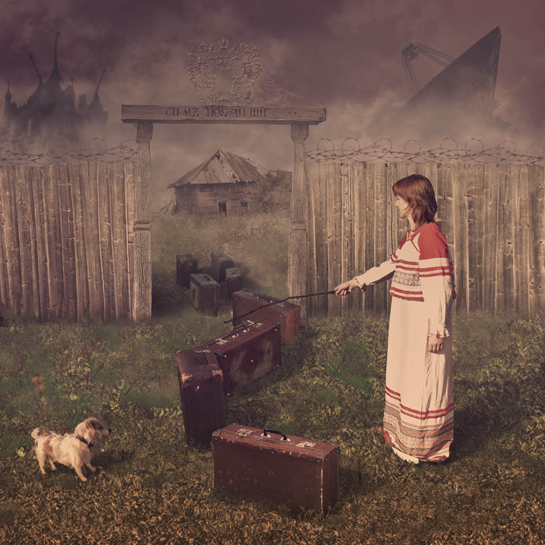 Es gibt keinen Ort wie zu Hause