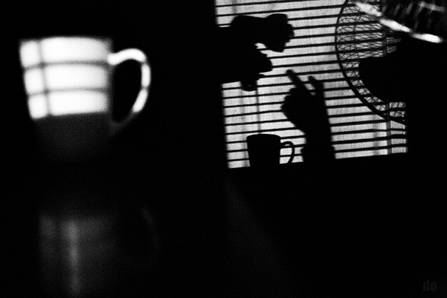 Tasse Kafka. Teil III