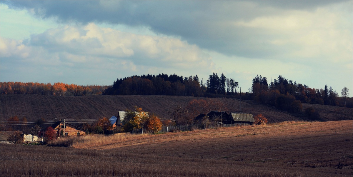Der gebürtige Belarus