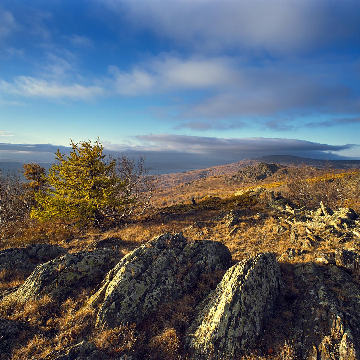Paints Iryndykskogo Sonnenuntergang