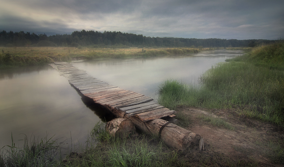 Die Kombination der Küste ..