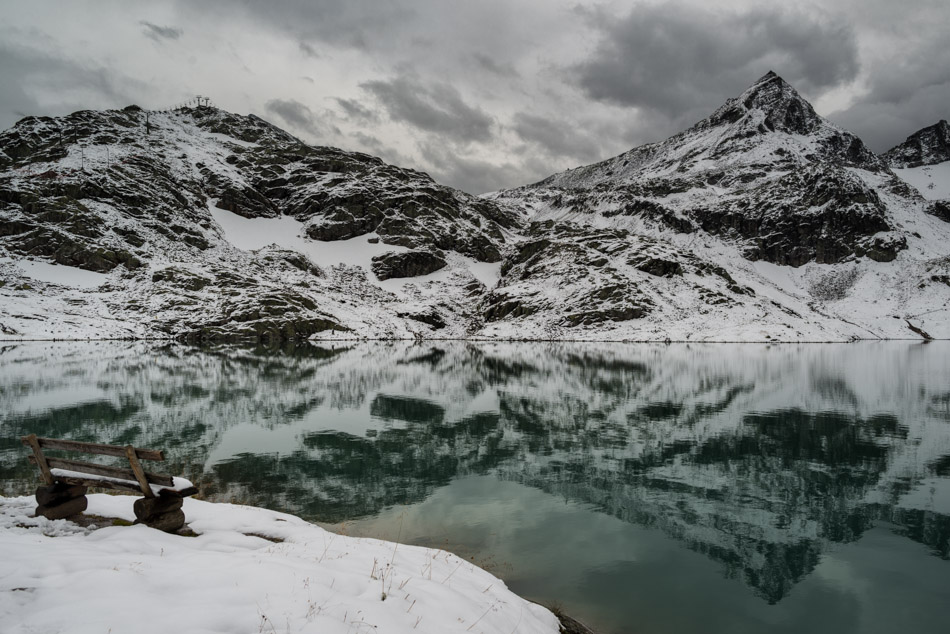 Nachsinnen über das Schweigen