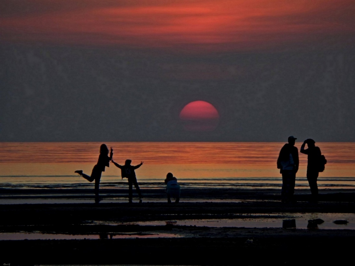 Sehen Licht (keine Inszenierung)