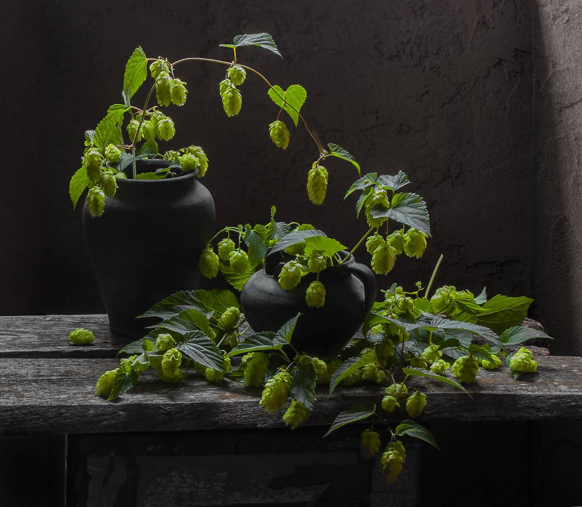 Aus der Serie "Einfache Geschichten ..."