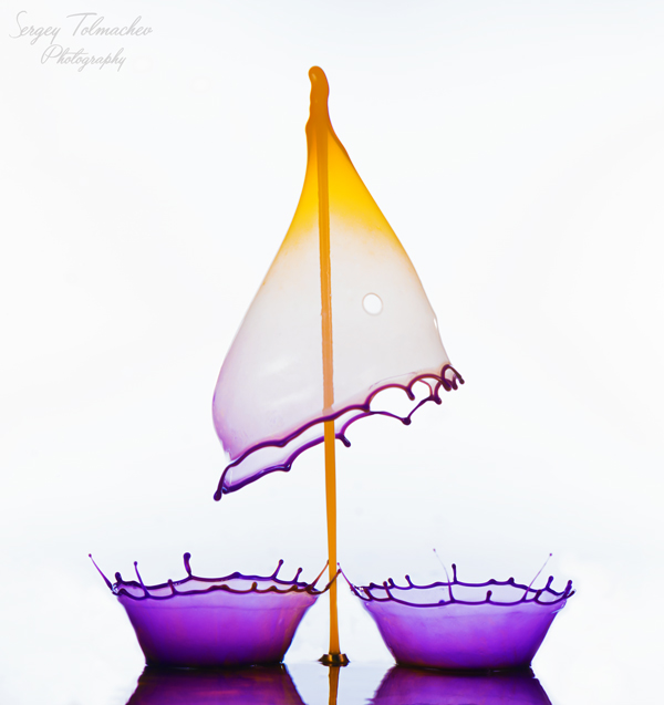 Splash - Tanzen auf Pelone