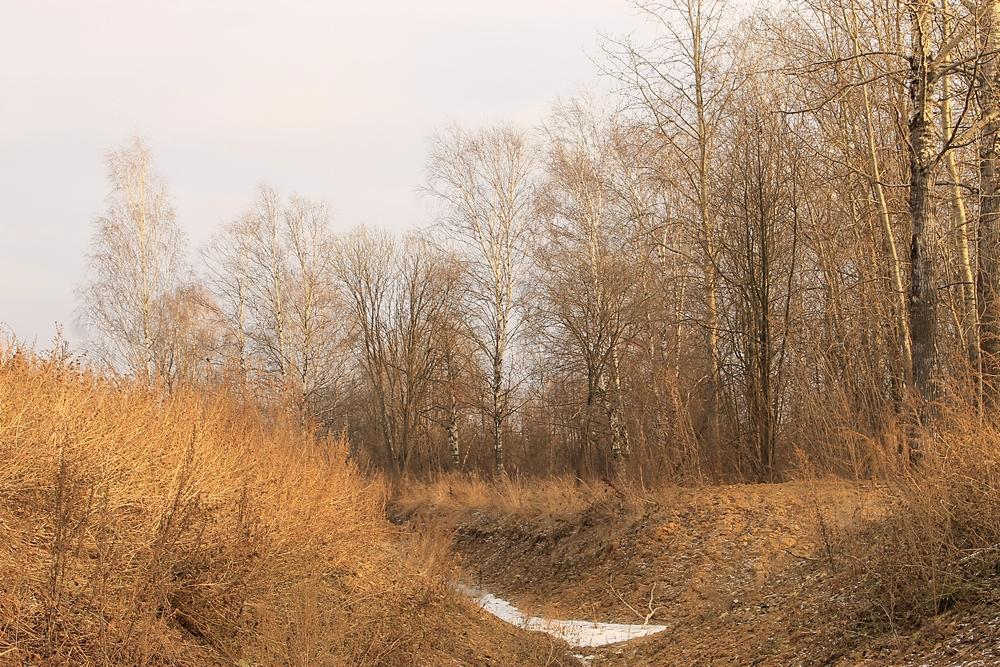 "Es gibt auf unbekannten Spuren ..."