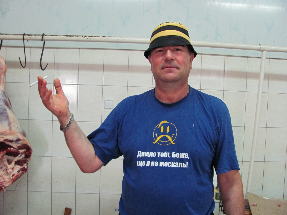 aus der Vergangenheit ...