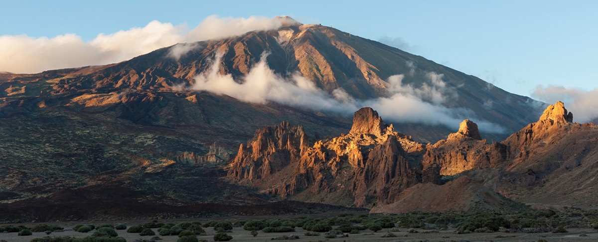 Teide