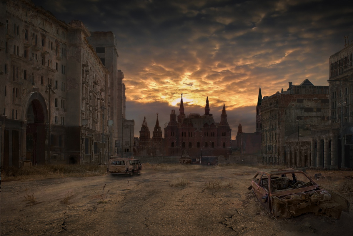 Twerskaja Oktober 68