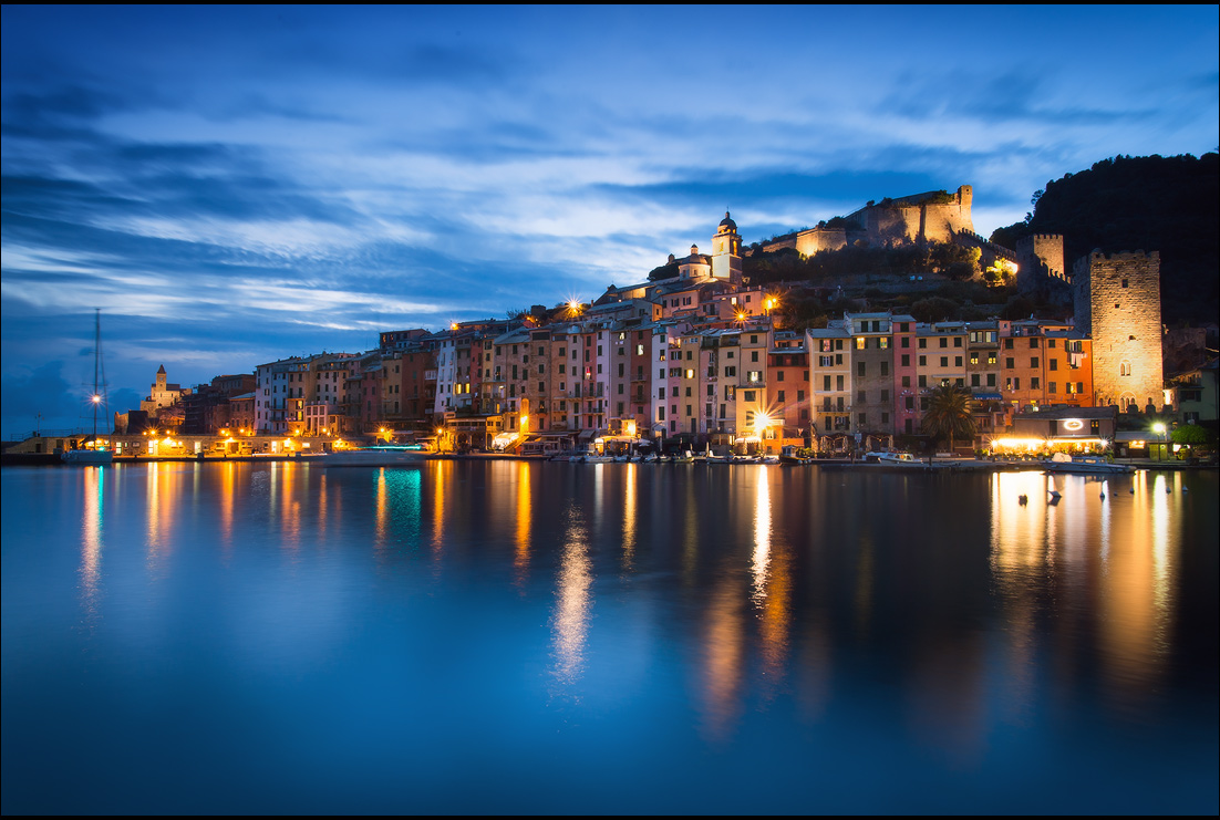 Portovenere