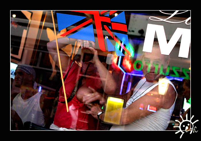 Guten Morgen Amsterdam !