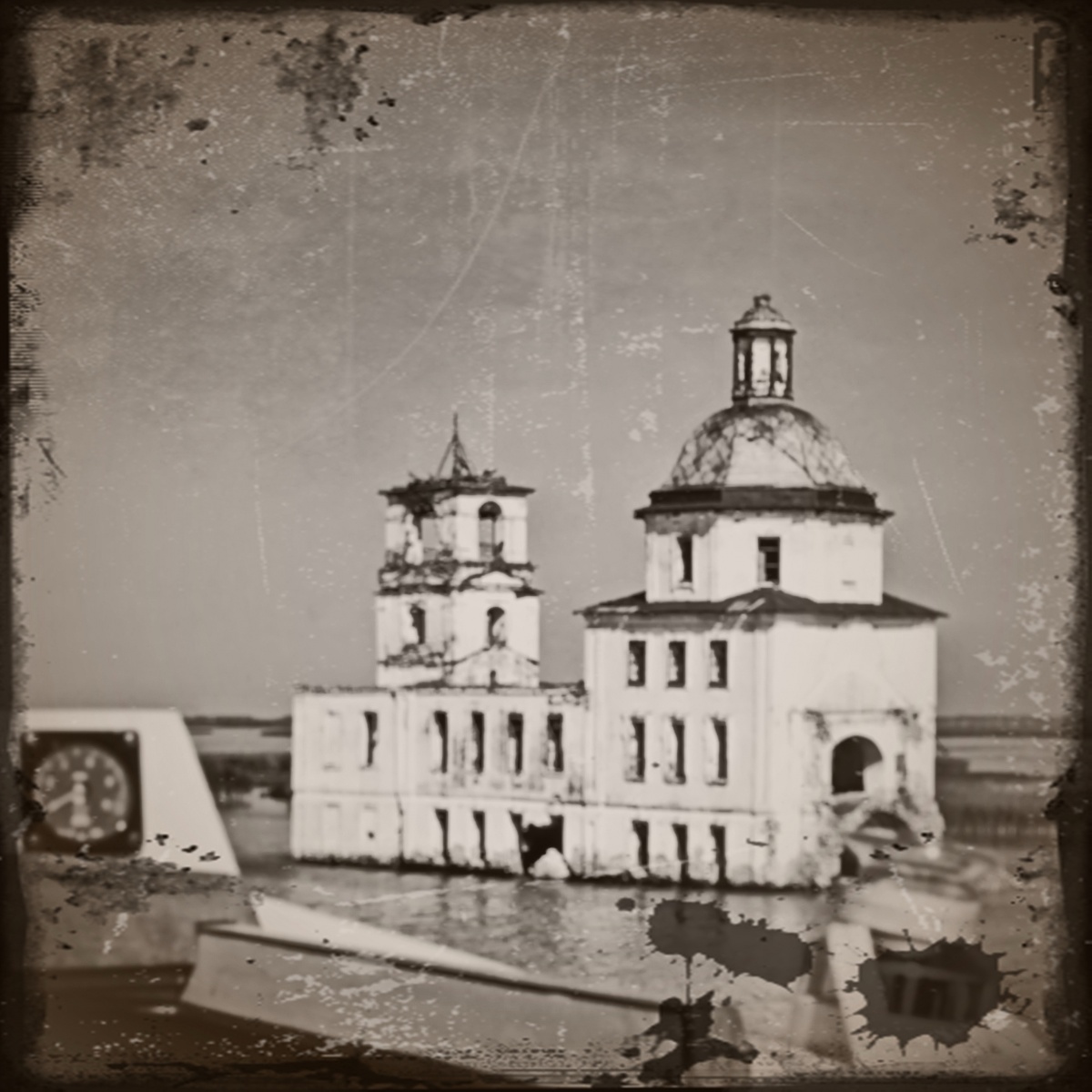 Auf dem Weg zum ONEGA (1987)