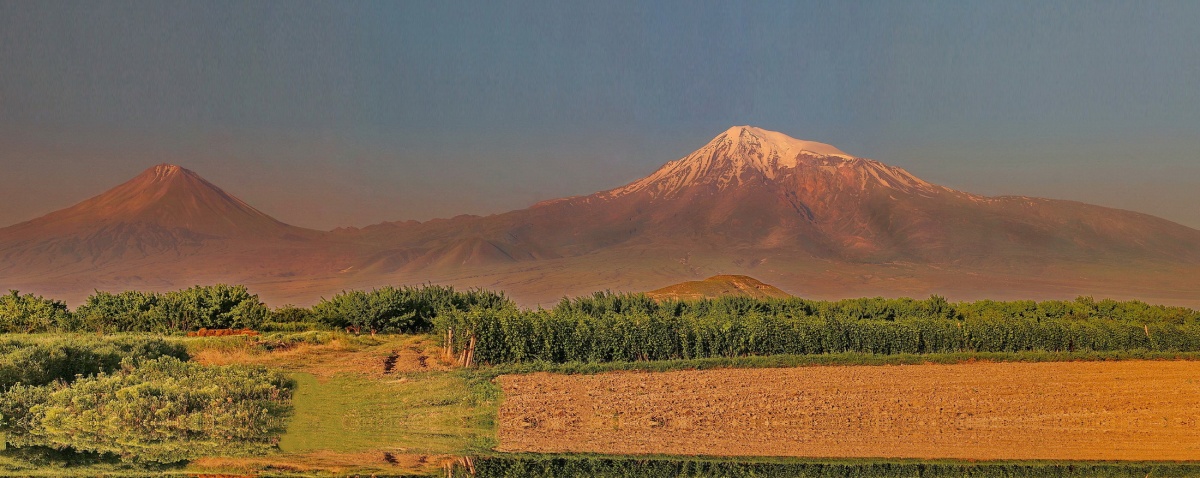 Ararat-Tal