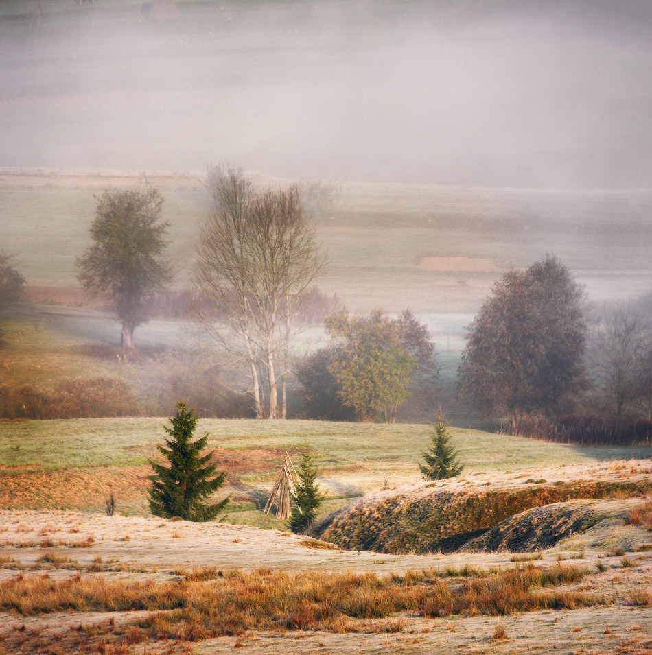 Aus den Archiven des Karpaten