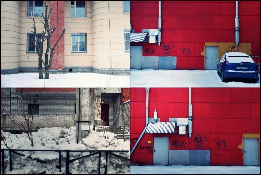 "Fotopazly. Modell zu bauen "