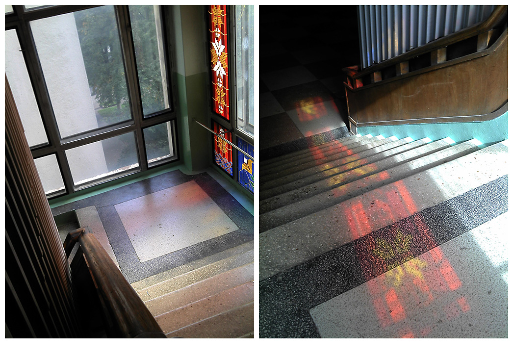 "Fotopazly. Modell zu bauen "