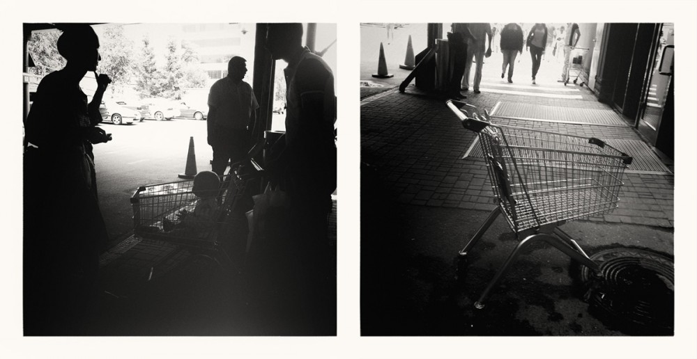 "Fotopazly. Modell zu bauen "