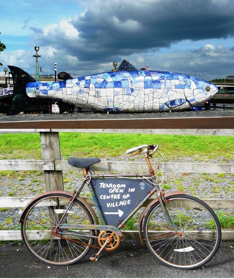 "Fotopazly. Modell zu bauen "