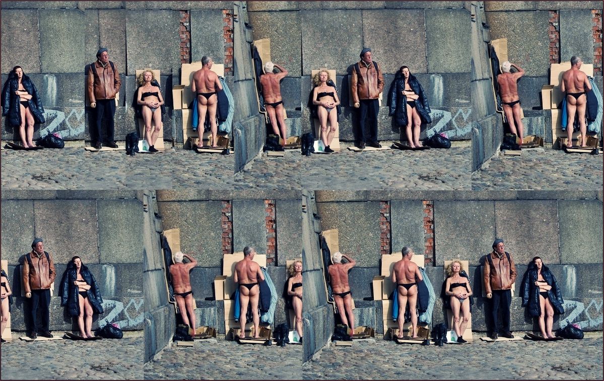 "Fotopazly. Modell zu bauen "