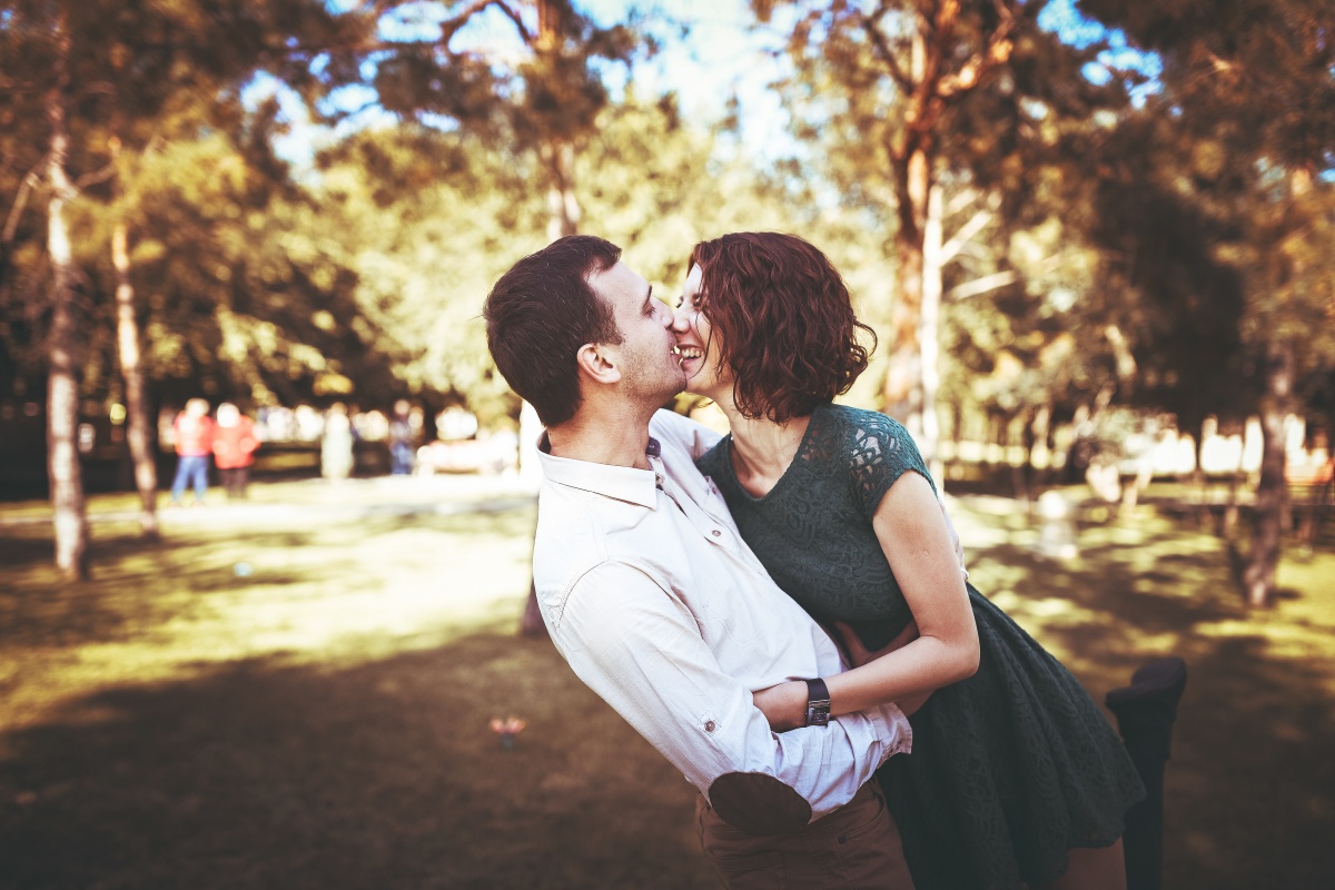 Unrealistische glücklich!)))