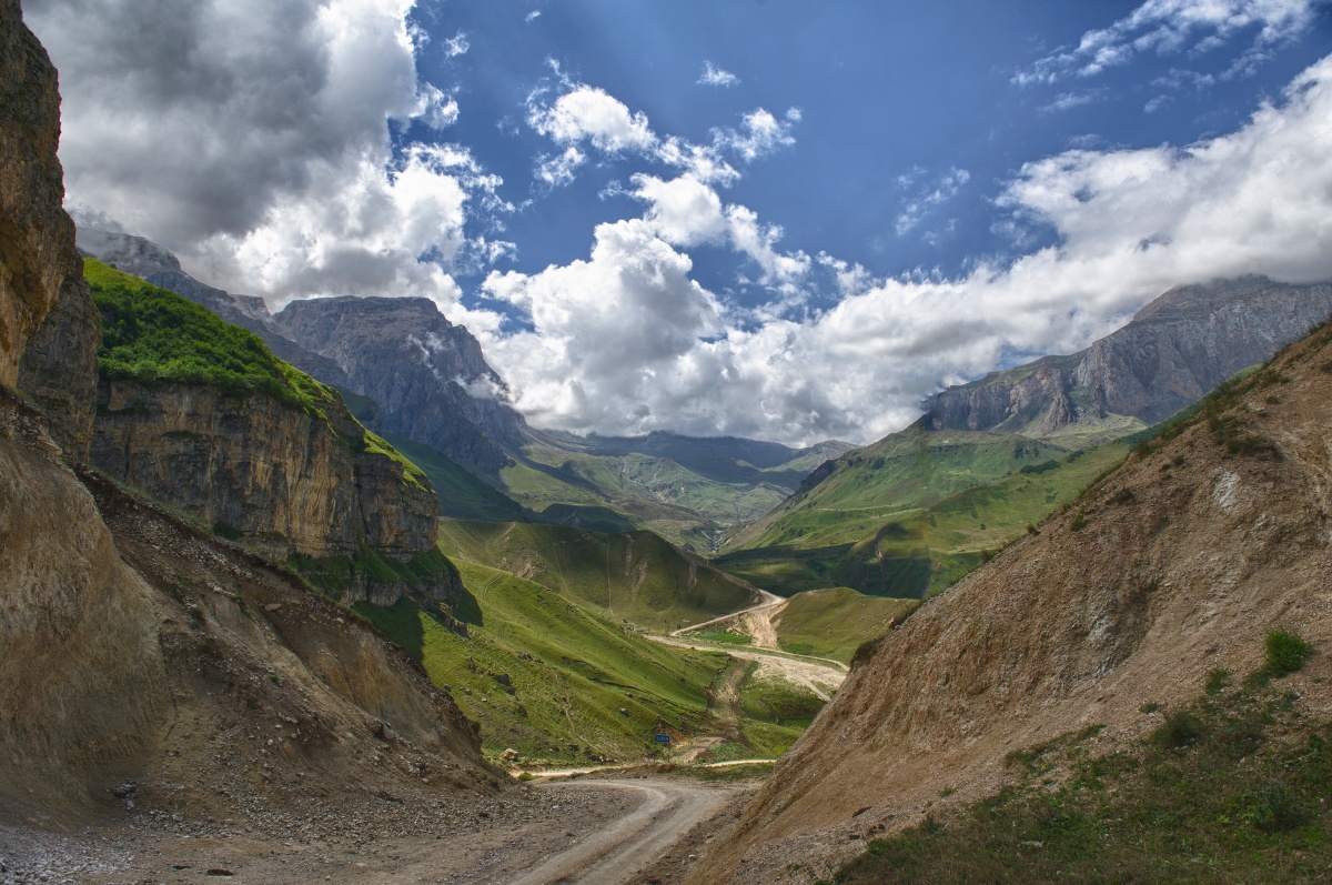 Herzlich willkommen, oder No Trespassing