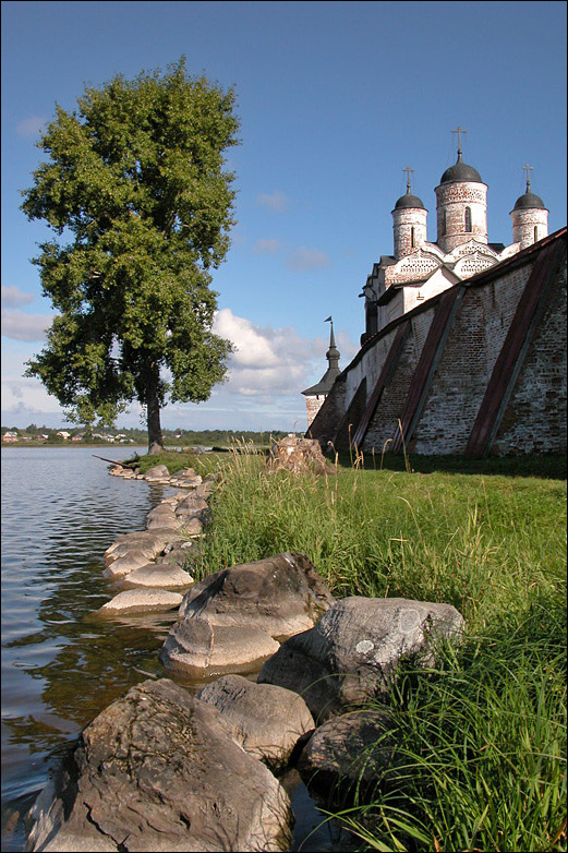 Seine Familie, Freunde ...