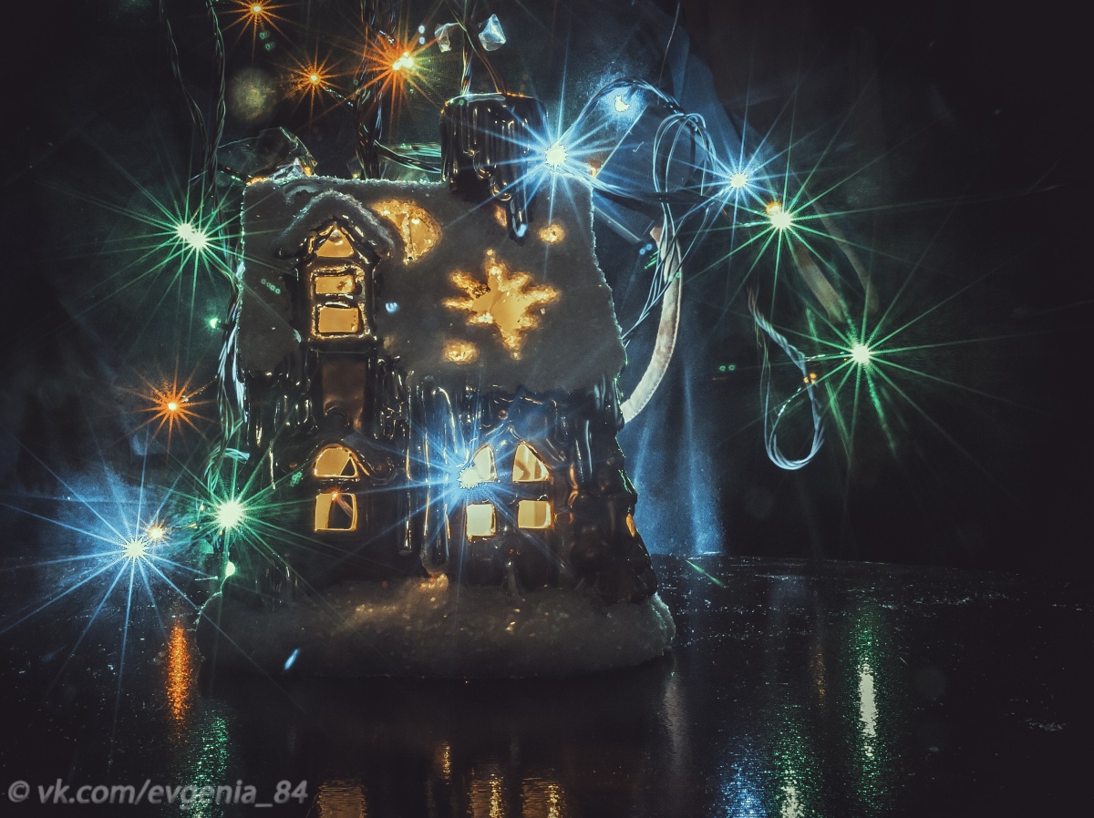 Frohes Neues Jahr 2015!