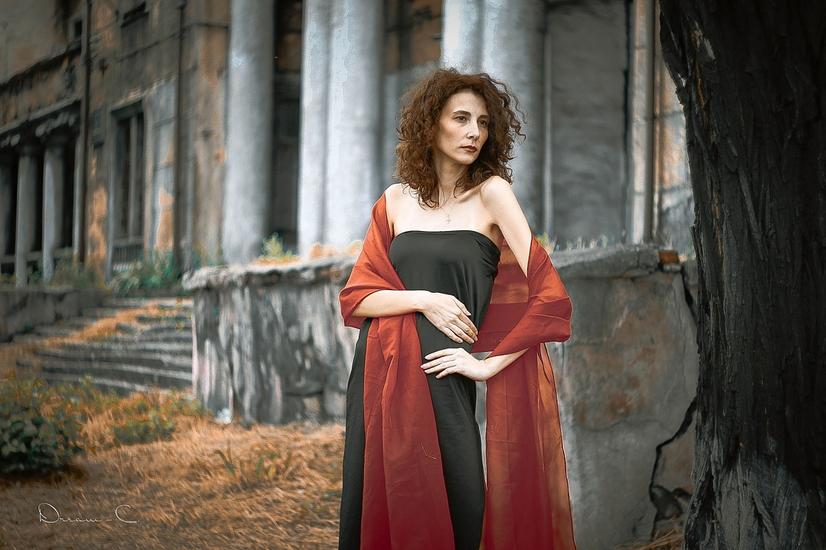 über Milady und die verlorenen Träume