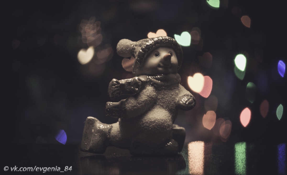 Frohes Neues Jahr 2015!