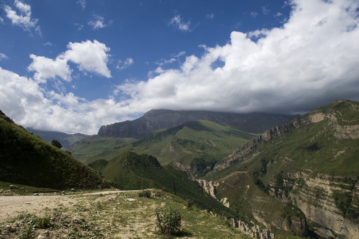 Paradies für Geologen