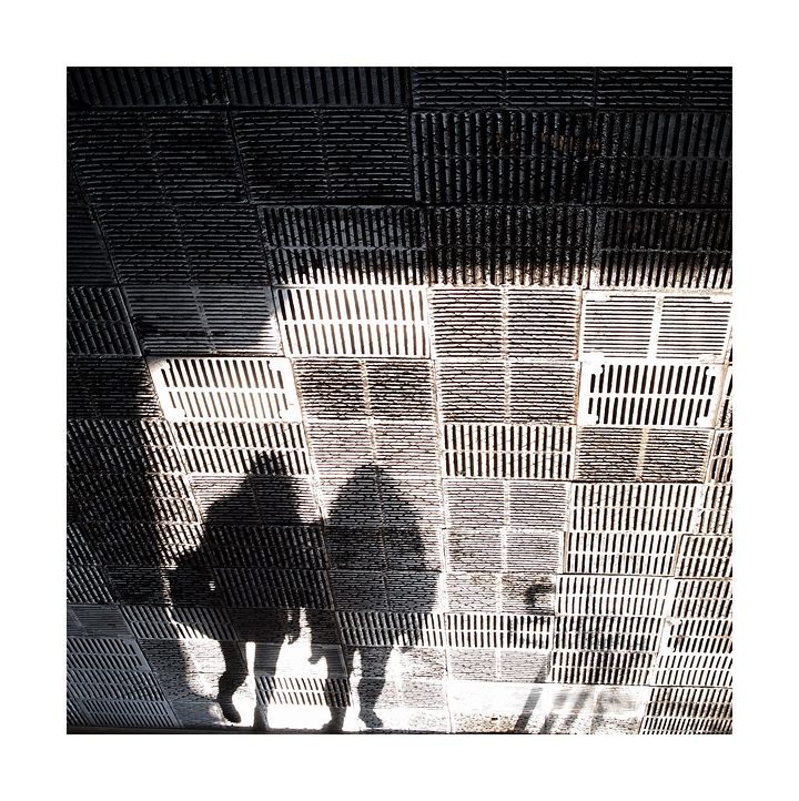 Im Gegenteil, alle an der linken oder rechten Bewegungs