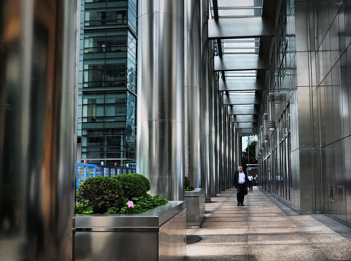 Rhythmen des XXI Jahrhunderts