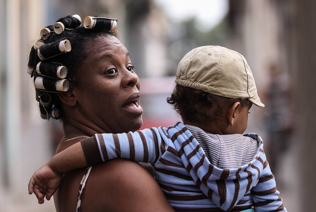 - Schauen Sie nach dem anderen!