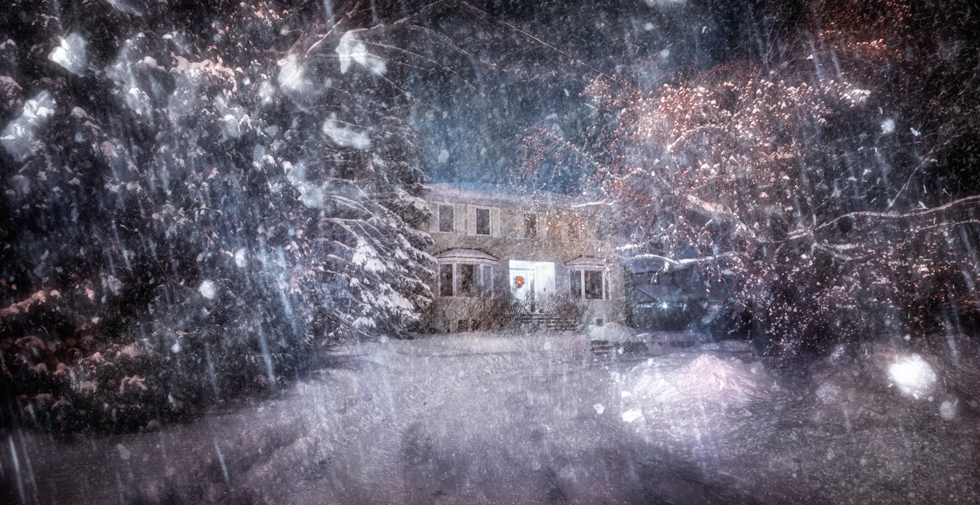 Happy New Year 2014 ~