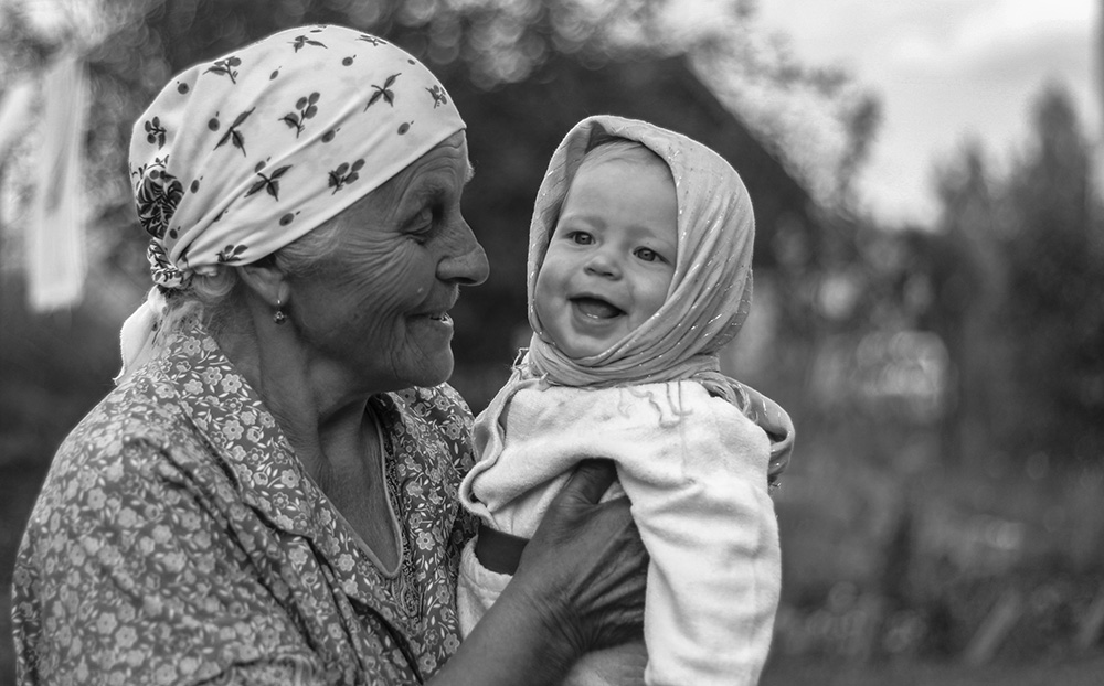 Pflege für Generationen