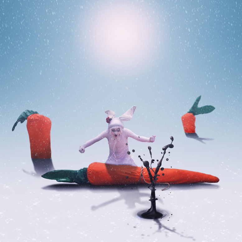 Geschichten unserer Zeit