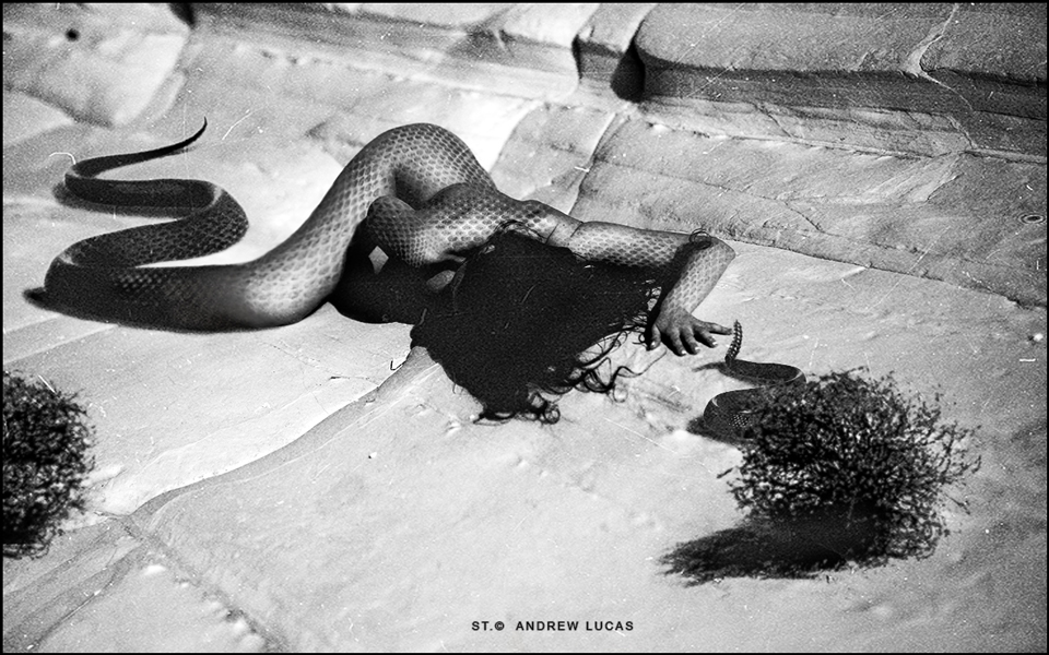 Mamba oder weiblich gemeinsamen