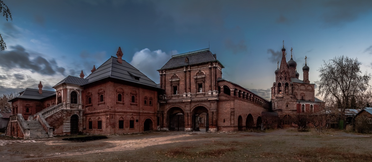 Zeit hat keinen Strom ...