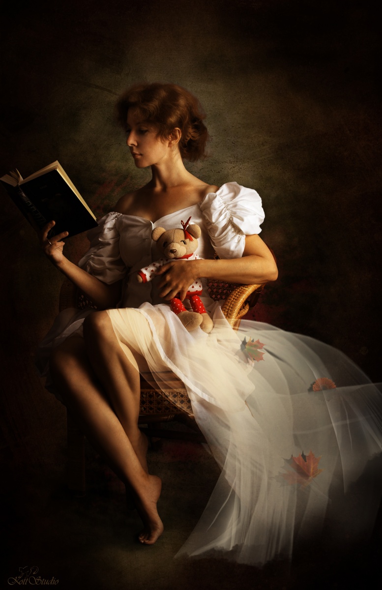 Horror-Geschichten vor dem Schlafengehen