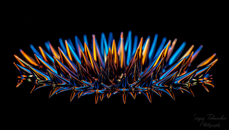 Flüssigkeit "Terminator"