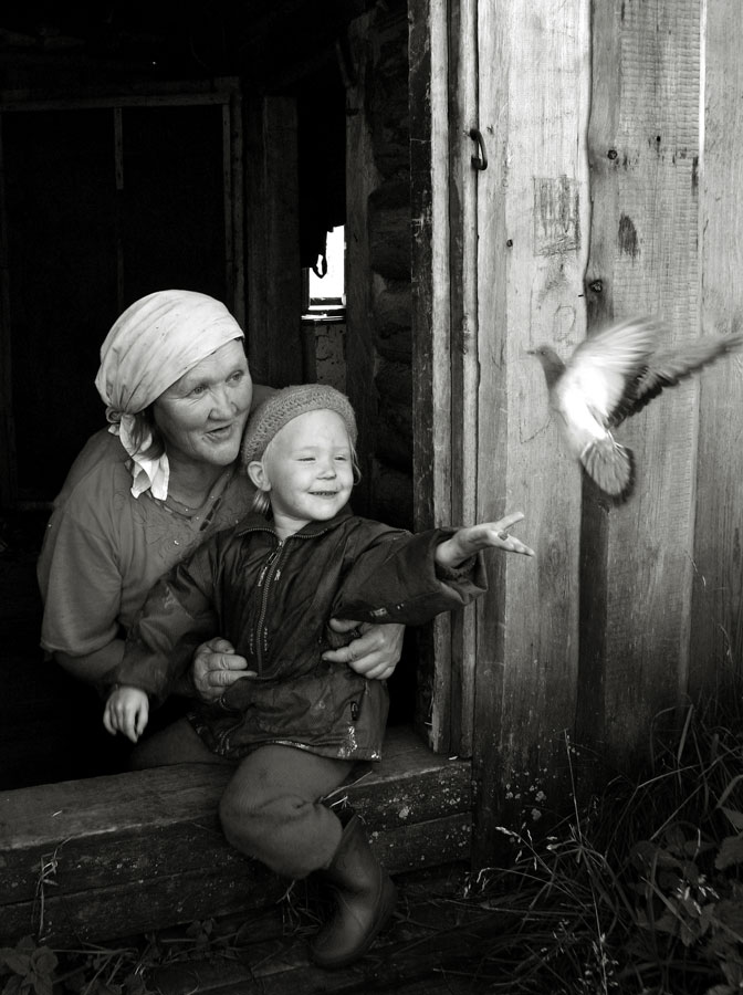 Lassen Sie uns Freunde sein!