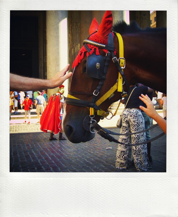 Wenn über Moskau im Frühjahr für den Dollar