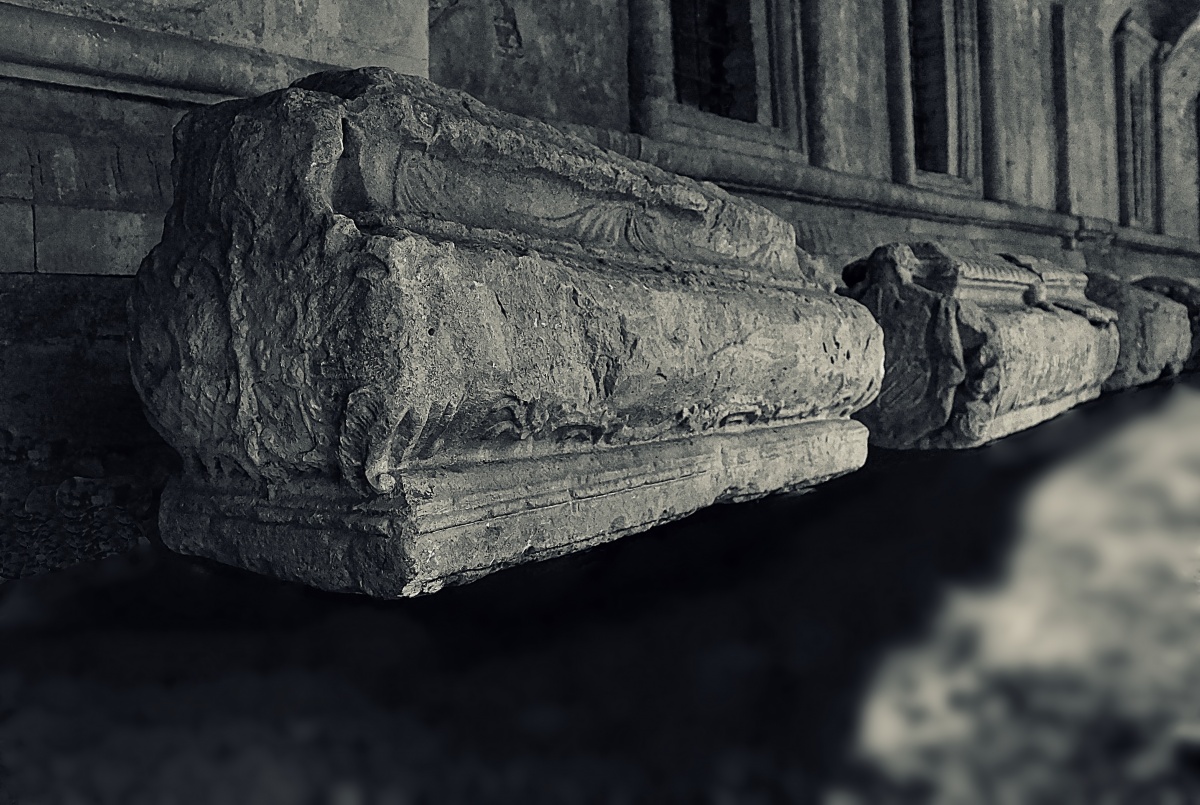 Hoch Petrovsky Kloster (Moskau)