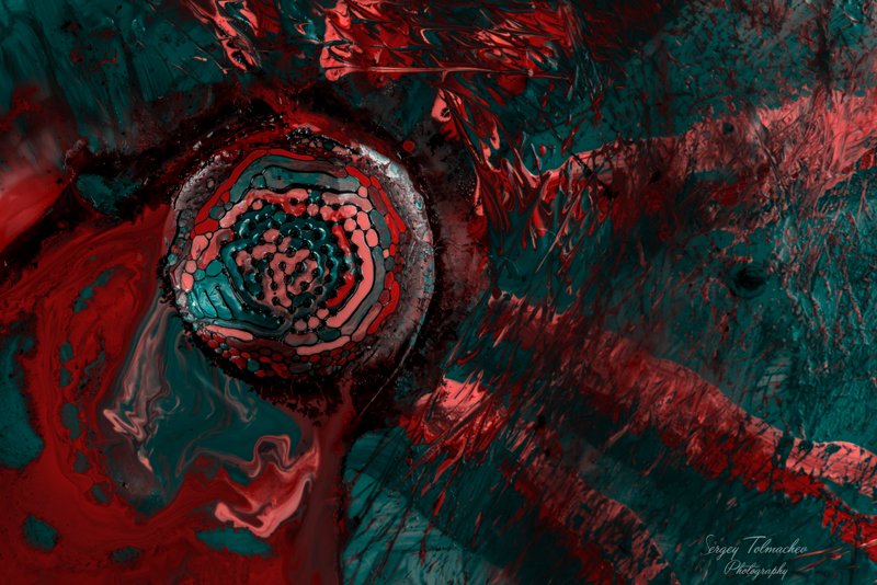 Staats Aggression ...