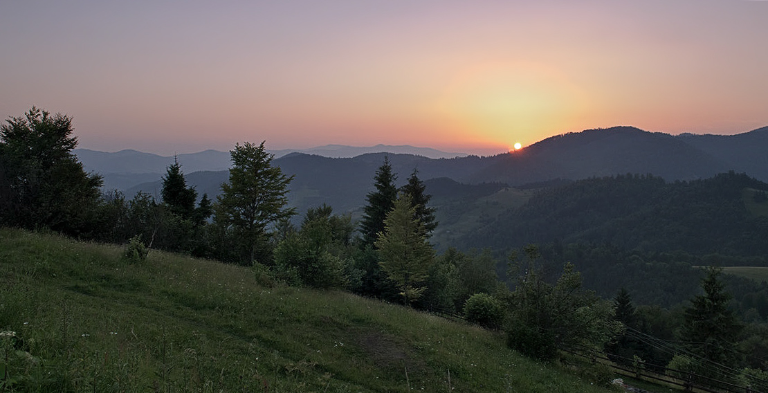 Transkarpatien Erinnerungen ...