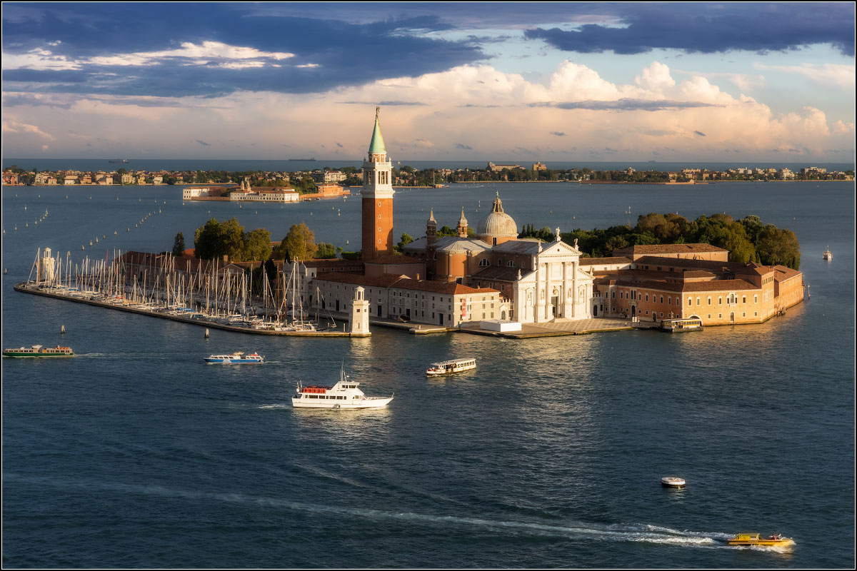 San Giorgio Maggiore