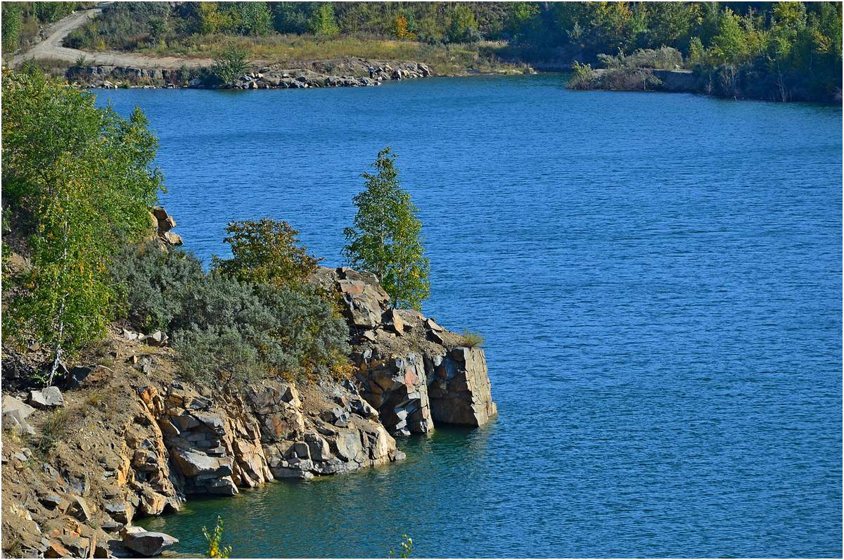 Aus der Serie "Coast"