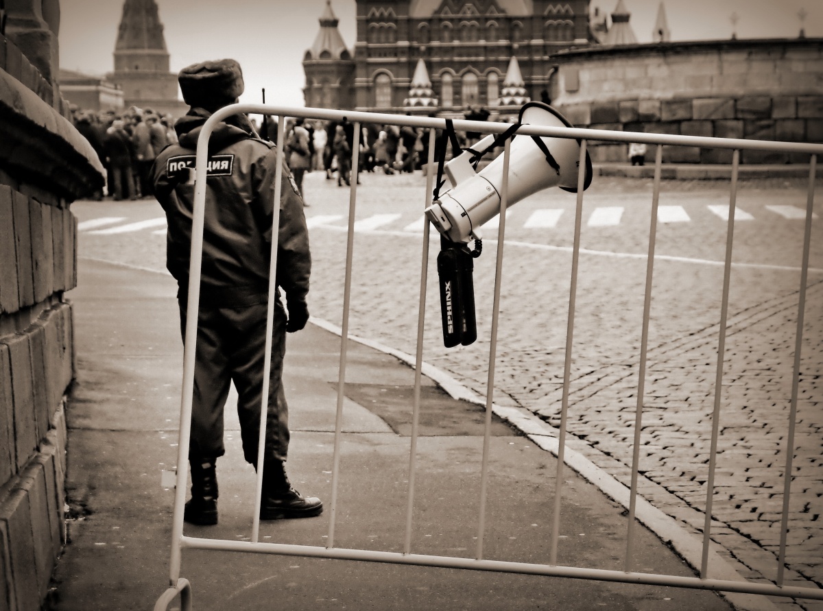 Das begeisterte Publikum